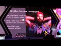 Phillip Miller | What's Next | Total Chaos 2018