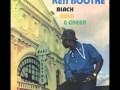 Ken Boothe    Missing You (Black Gold & Green)