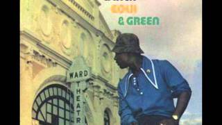 Ken Boothe    Missing You (Black Gold &amp; Green)