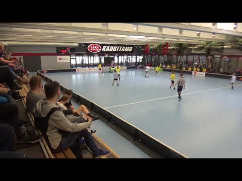 E1 eliitti loppuhuipentuma Wirmo Urbans