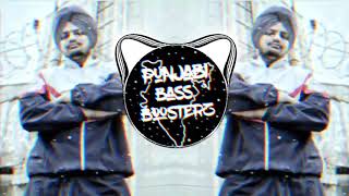Download lagu East Side Flow [BASS BOOSTED] Sidhu Moose Wala | P.B.B mp3