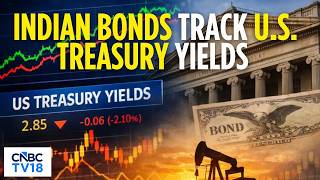 Domestic Bonds Track US Treasury Yields, Weak US Jobs Data & Falling Crude Oil Price | Bond Street
