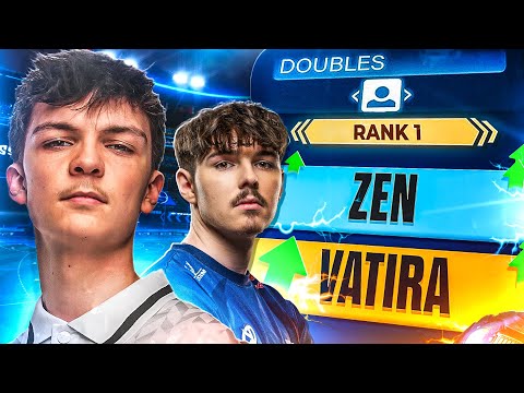 ZEN x VATIRA DUO SHOULD BE ILLEGAL...
