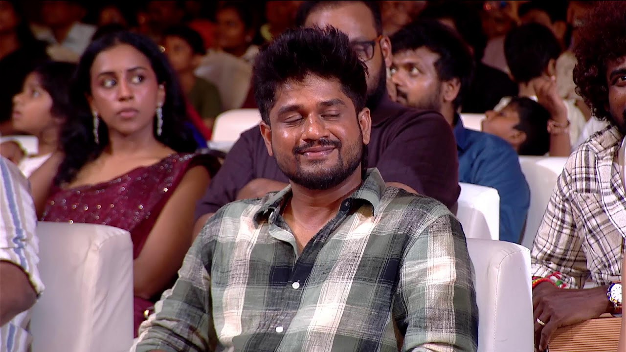 LIVE: Sigma - Audio & Trailer Launch Event | Sundeep Kishan,Faria Abdullah | Thaman S | Jason Sanjay