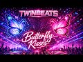 TwinBeats - Butterfly Kisses (Remix)