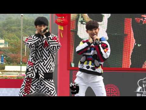 151101 과천 마사회 JJCC 어디야