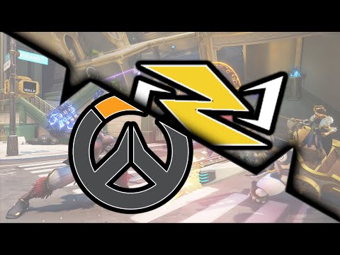 New Era of Overwatch Copies