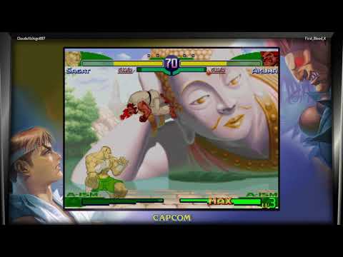 Unsanctioned Fight FT25 part 2