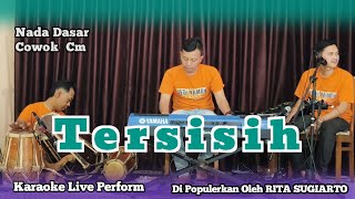Download lagu Tersisih karaoke - Rita Sugiarto nada cowok Cm versi dangdut bajidor mp3 Download lagu Tersisih karaoke - Rita Sugiarto nada cowok Cm versi dangdut bajidor mp3