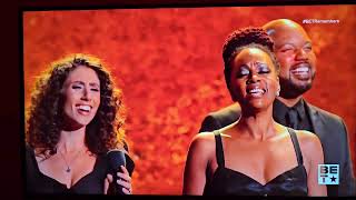 Q85 Quincy Jones Yolanda Adams  Soundtrack Of ROOTS What Can I Do, Hush Somebody&#39;s Calling My Name