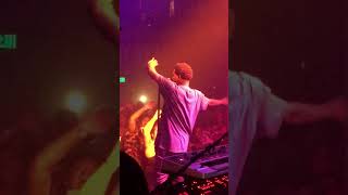 Bj The Chicago Kid Resume Live Los Angeles