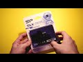 Silicon Power SP256GBSS3A55S25 - відео