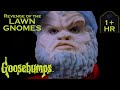 Revenge Of The Lawn Gnomes And More Full Episode Marathon Goosebumps