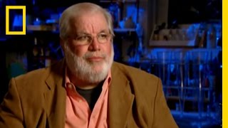 Bizarre Alien Life Forms