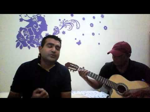 sanda ken wesila......manoj with janaka