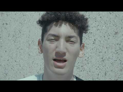 BILLYUNS - The Girl One (Official Music Video)