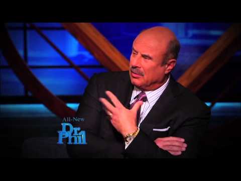 Friday 02/22: Heroin in Suburbia: A Town Intervention on Dr. Phil