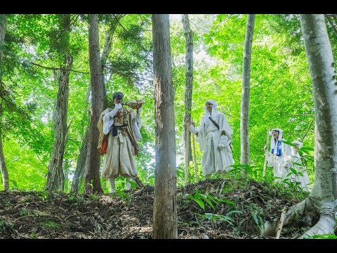 A Spiritual Culture Tour of Prayer at Tohoku's Premier Temple for Prayers（Full ver.）