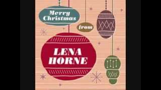 Let It Snow! Let It Snow! Let It Snow! - Lena Horne