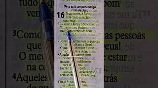 Salmo 16:1 #Deus #biblia #jesus #palavradedeus #bibliasagrada #Cristo