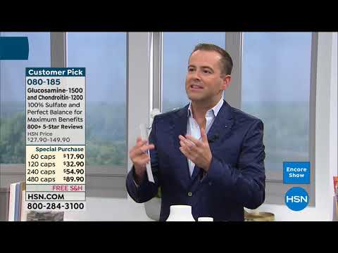 HSN | Andrew Lessman Your Vitamins 01.13.2019 - 06 AM