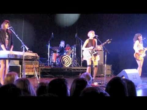 The Like - Let's Spend The Night Together