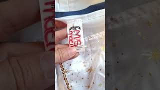 Balík 489/25 – Dívčí mix vel. 110–122 | 2,5 Kg | 15 ks | 1. jakost + cream