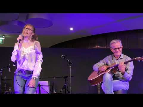 Sacrifice - Anouk - acoustic cover by Cordow