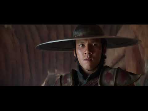 Kung Lao Coming To Save LiuKang From Sub Zero Clips | Mortal Kombat 2021
