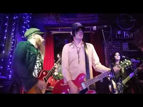 The Hangmen - "Homesick Blues"