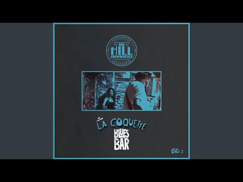 Damned In Hell (Live)