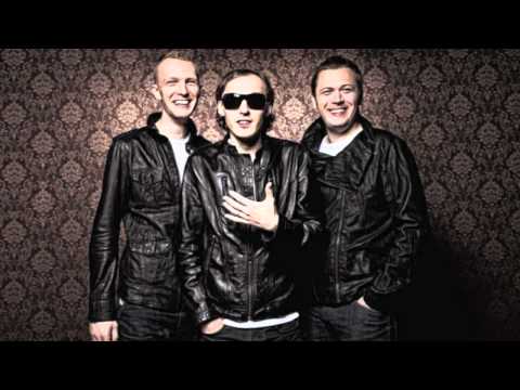 Hard Rock Sofa & Swanky Tunes - Apogee (Original Mix)