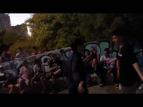 AX2 vs ORTEGA | CUARTOS - JORNADA 3 | LGP T3