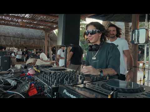IMNOTKYD - DAYCARE MIA TULUM LIVE 2026