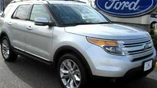 preview picture of video '2011 FORD EXPLORER VA'