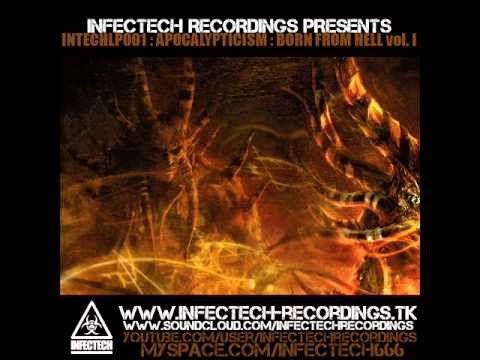Valvegod - Infect3d