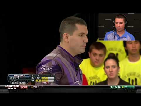 Preview: Player's Perspective - Ryan Ciminelli on the 2015 U.S. Open