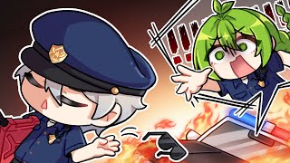 언제까지 내가 당하고만 있을 거라고 생각했냐 | 봉누도 7편