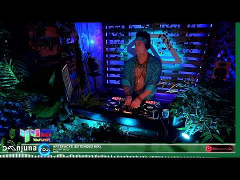 YourUnity #510 AFTER PARTY - 2024 YEAR MIX WARM UP (Romain Garcia, Luttrell, Braxton, Enamour +more)