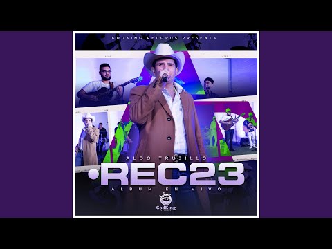 Señor Miedo (En Vivo)