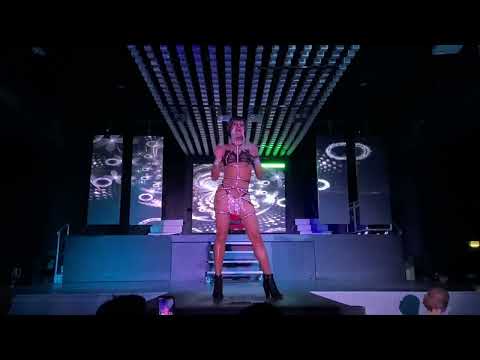 PYETRAH HASS - SHOW TIME ERÓTICA - QUINTAS PROIBIDAS - PRIDE WEEK - DANGER DANCE CLUB - 16/05/2022