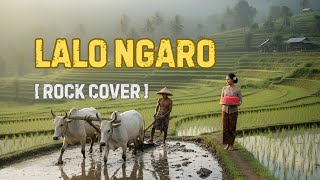 Download lagu Lagu Sasak Lombok Pelita Harapan Lalo Ngaro Cover Versi Rock mp3