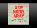 New·Model·Army ▶ History…(Full Album)