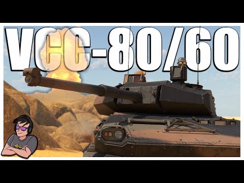 Italy's Budget HSTV-L Ft. NUKES! - VCC8-/60 - War Thunder