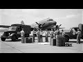 America Had No Heavy Lift Aircraft in 1940  So Douglas Built the C 47