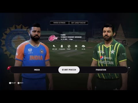 Ind vs Pak 2nd T20 Highlights . Revenge Taken