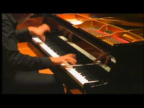 59th F. Busoni Piano Competition - Solo Semi-Finals - Giuseppe Greco