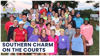 Southern Charm On & Off the Court!