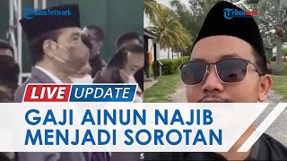 Gaji Ainun Najib di Singapura Jadi Sorotan seusai Diminta Pulang Jokowi, Segini Perkiraannya