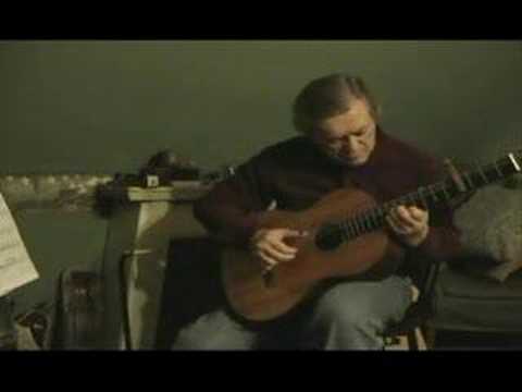 Thumbnail for Darcy Farrow - My Own Rendition by Steve Gillette